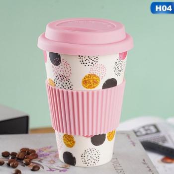 Taza Sustentable 500ml