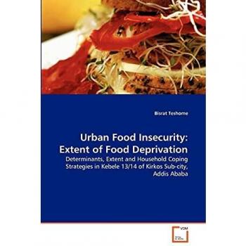 Urban Food Insecurity: Extent of Food Deprivation