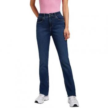 Jeans femme coupe droite Ultra Lux Comfort Lee