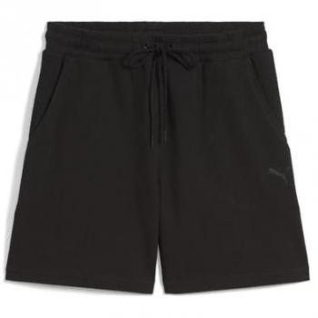Tiro Alto PUMA Short para Mujer 5” Negro
