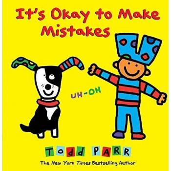 It'S Okay To Make Mistakes