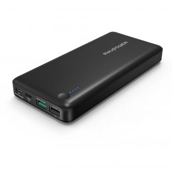 Chargeur Portable Type C RAVPower 20100mAh