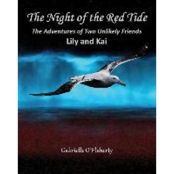 The Adventures of Lily and Kai: The Night of the Red Tide