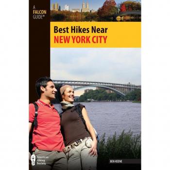 Vitalsource Technologies, Inc. Best Hikes Near New York City
