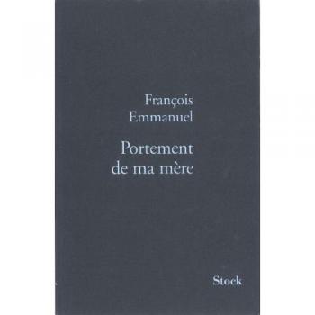 Le portement de la mère