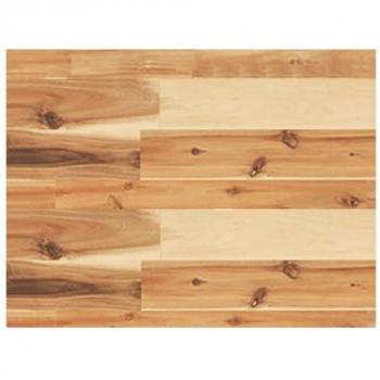 VidaXL Solid Wood Acacia Floating Shelf 40x30x4 cm