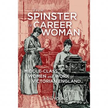 Vitalsource Technologies, Inc. From Spinster To Career Woman