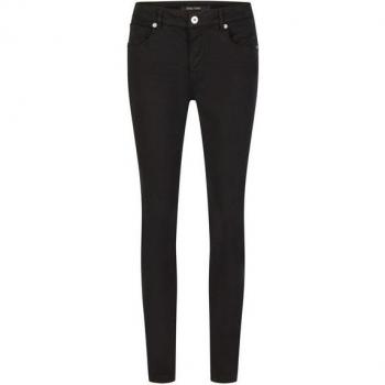 MARC AUREL Eco-Friendly Skinny-Jeans aus Tencel