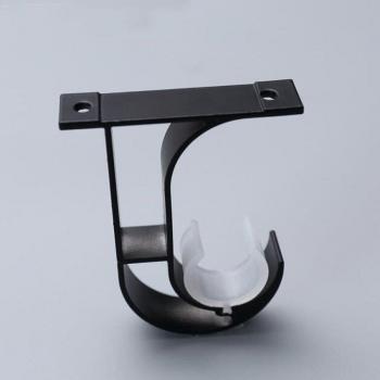 Curtain Drapery Rod Bracket