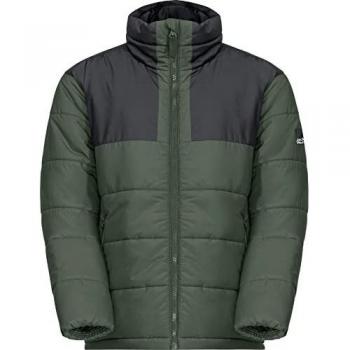Jack Wolfskin Spirit Jacket Y 176, Thymian