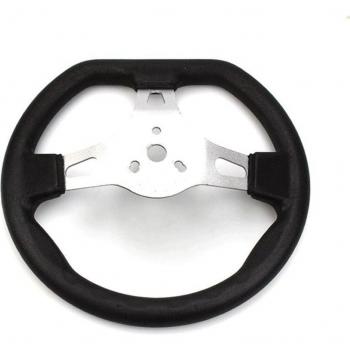 Accesorio de Volante Clásico para Kart Playa