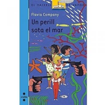 UN PERILL SOTA EL MAR