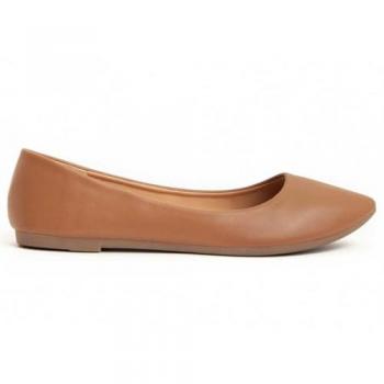 Montevita Balleri8 Beige Pump