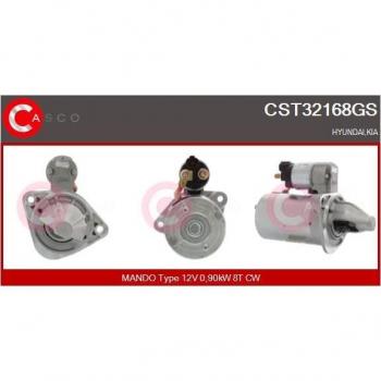 Système de pulseur d'air CASCO CBW75005GS
