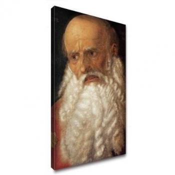 Arte Urbano Durer – Cuadro de 20 x 34