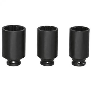 SW‑Stahl 10190L: Juego de Vasos de Impacto