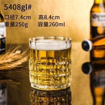 Bar-Glas-Kollektion