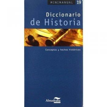 Diccionario de Historia