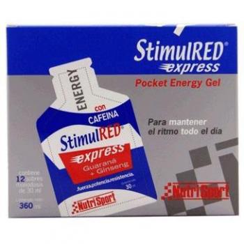 Stimul Red 30ml