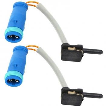 C300/C350E/C400/C43 AMG/C450 AMG/CLA250 Brake Pads Wear Sensor 1695401617