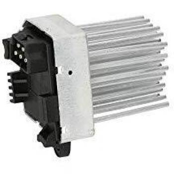 Metzger Control Unit, Part Number: 0917212 (Heating/Ventilation)