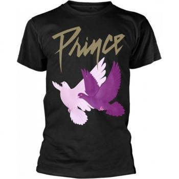 Maglia a maniche lunghe Prince PH552