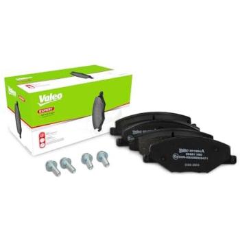 VALEO 301354A Blocos de freio
