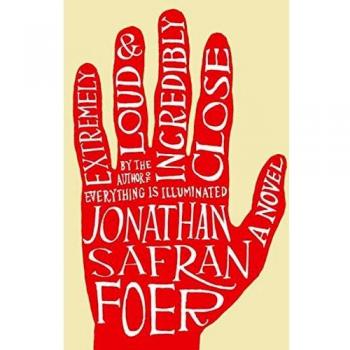 Extremely Loud and Incredibly Close: A Novel