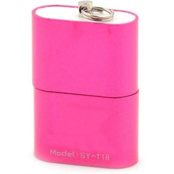 Mini OTG USB 2.0 Micro SD TF Card Reader for Smartphones