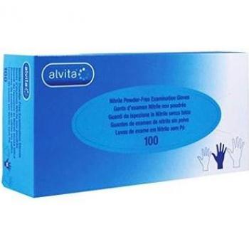 Diagnóstico Alvita Gant Nit N/Pdr L100