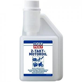 Liqui Moly ProStro 250 mL Two‑Stroke Formula
