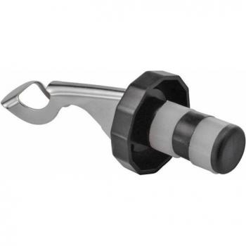 Press & Seal Wine Bottle Stopper