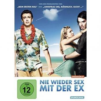 Nie wieder Sex mit der Ex