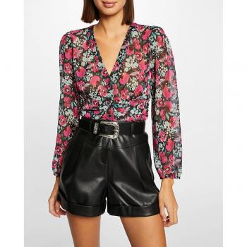 Shorts Morgan SHOTO estivi