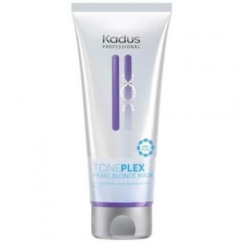 Kadus Haarmasker Toneplex 200ml Pearl Blonde