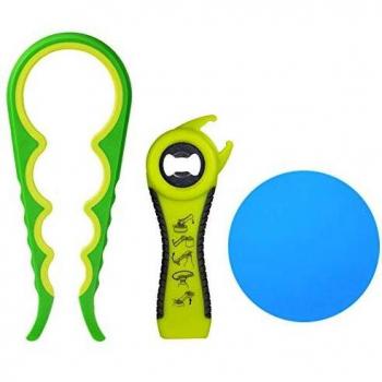 Gadget da Cucina Campeggio per Mani deboli