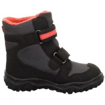 SUPERFIT HUSKY WMS: mittel Kinder Snowboots Gr. 28