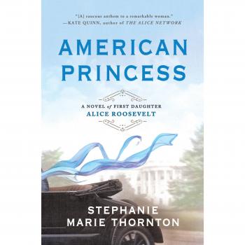 American Princess