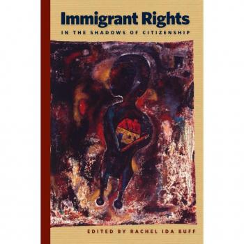Vitalsource Technologies, Inc. Immigrant Rights in the Shadows of Citizenship