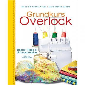 Grundkurs Overlock