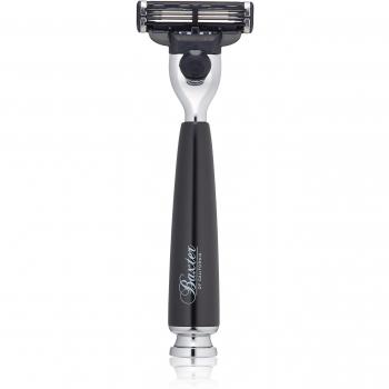 Baxter California 3‑Blade Razor Kit