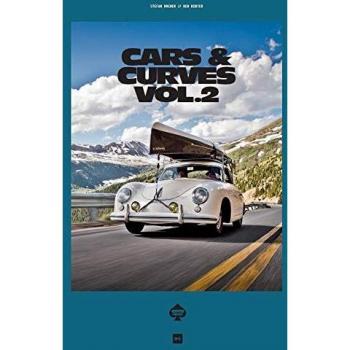Bogner, Stefan: Cars & Curves Vol.2