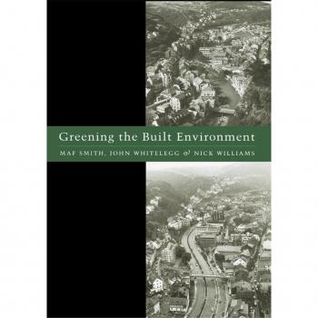Greening the Built Environment