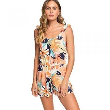 Roxy Frauenoverall „Rainbow Palm Edition“