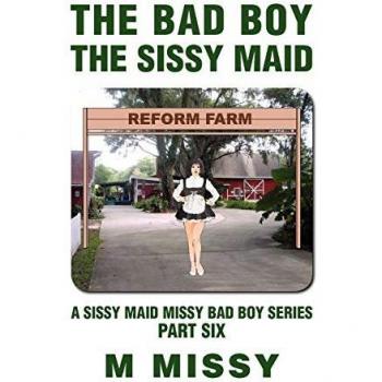 The Bad Boy, The Sissy Maid: A Sissy Maid Missy Bad Boy Series, Part Six