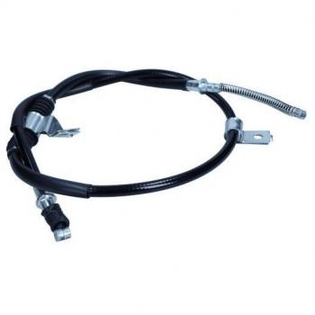 Parking Brake Cable 321410