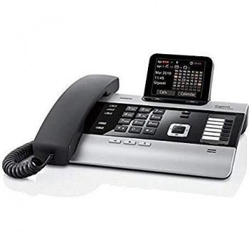 Gigaset DX600A DECT RDSI