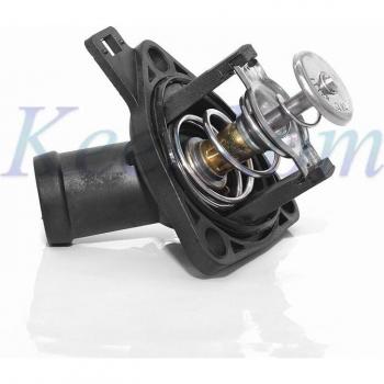 Honda Accord Crosstour Element Acura TSX 2.4L Engine Coolant Thermostat Housing 19301-R40-A01