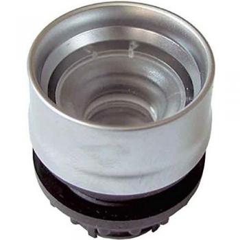 Eaton M22-DGL-X Illuminated Push Button, 1 pc