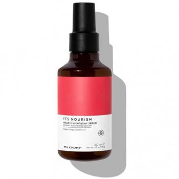 ELGON Yes Nourish Miracolo Notturno e Giornaliero 150 ml